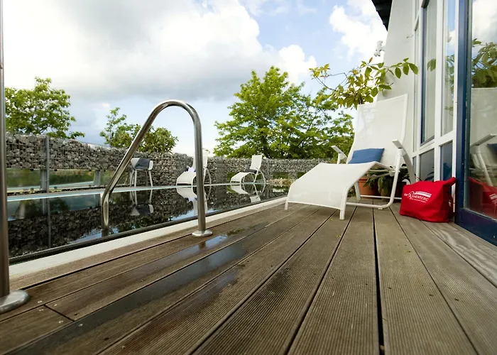 Landhotel Am Rothenberg