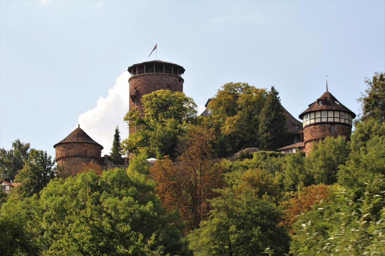 Am Rothenberg Uslar