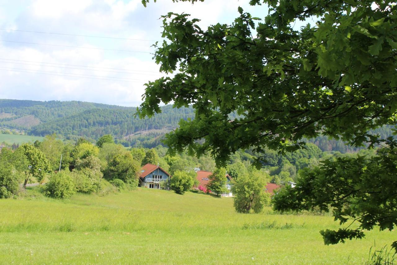 Am Rothenberg Hotel Uslar