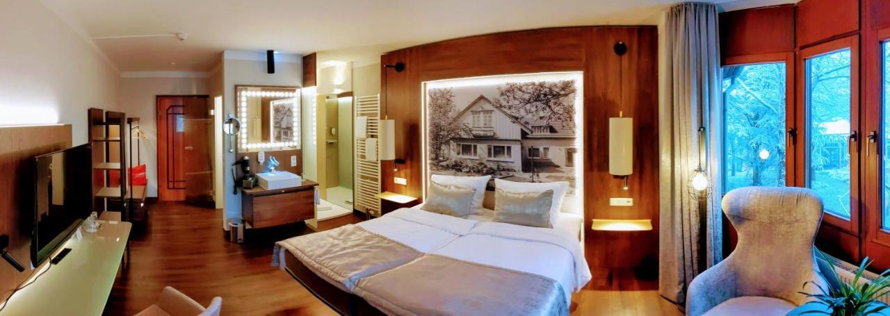 Hotel Am Rothenberg