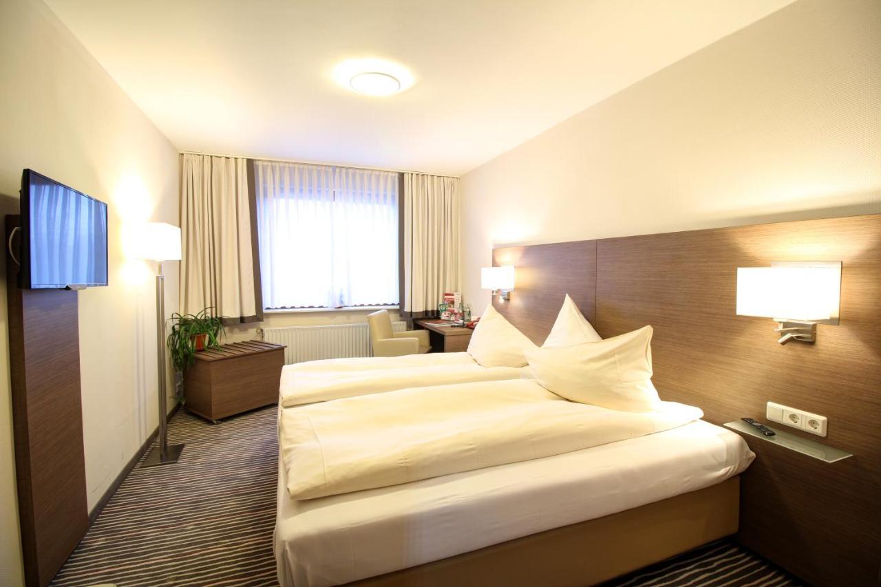 Am Rothenberg 4* Uslar