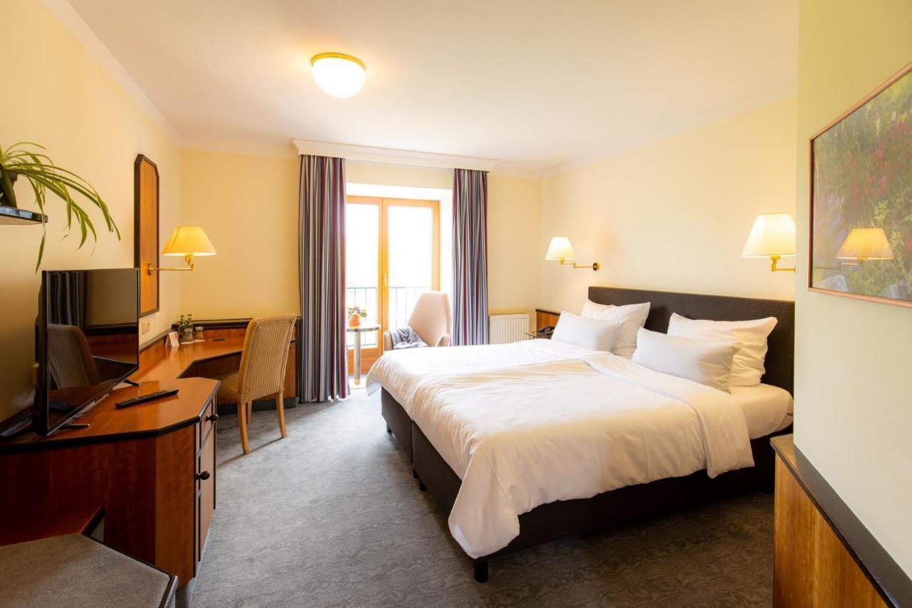 Hotel Am Rothenberg Uslar