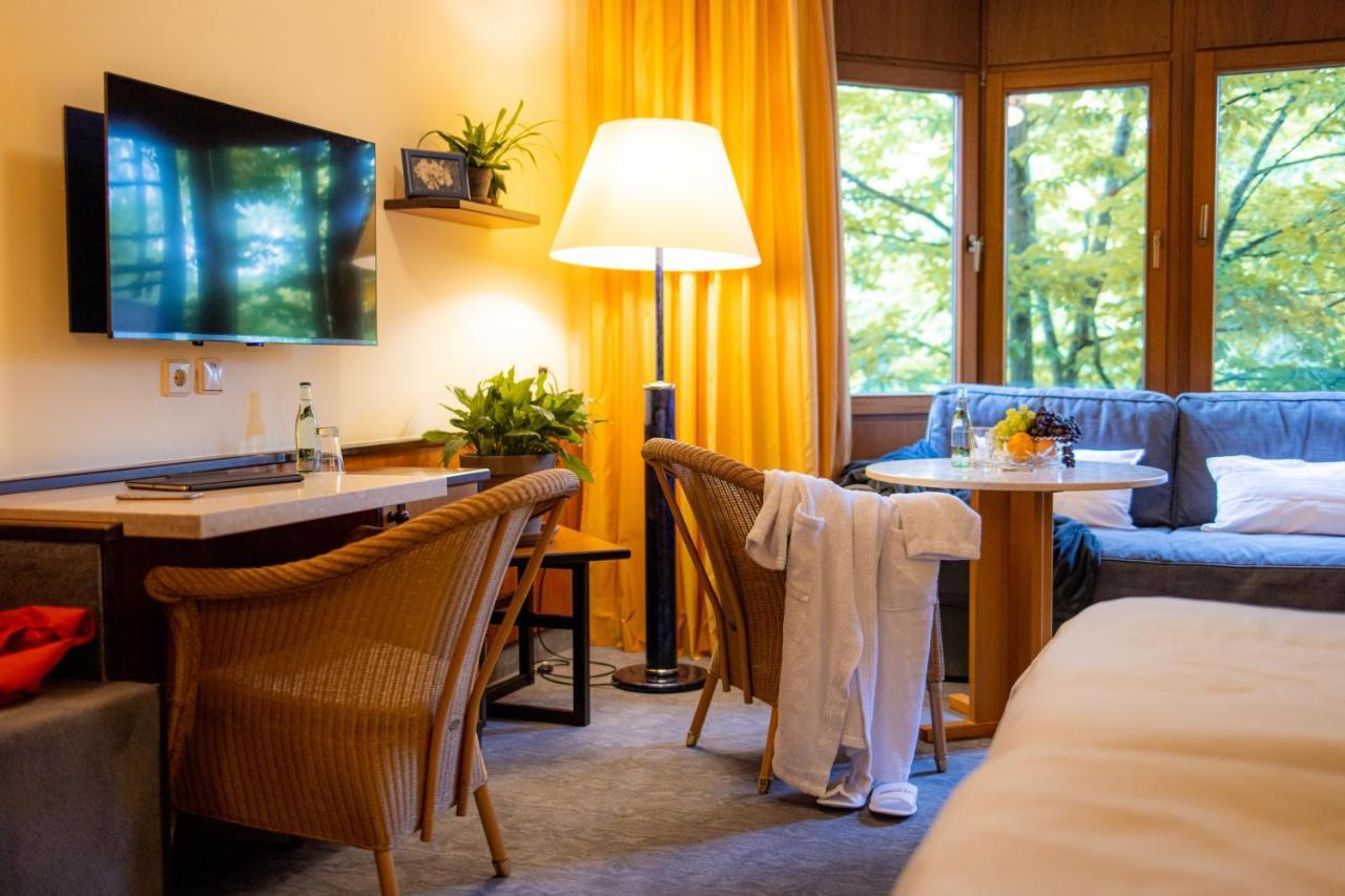 Am Rothenberg 4* Uslar