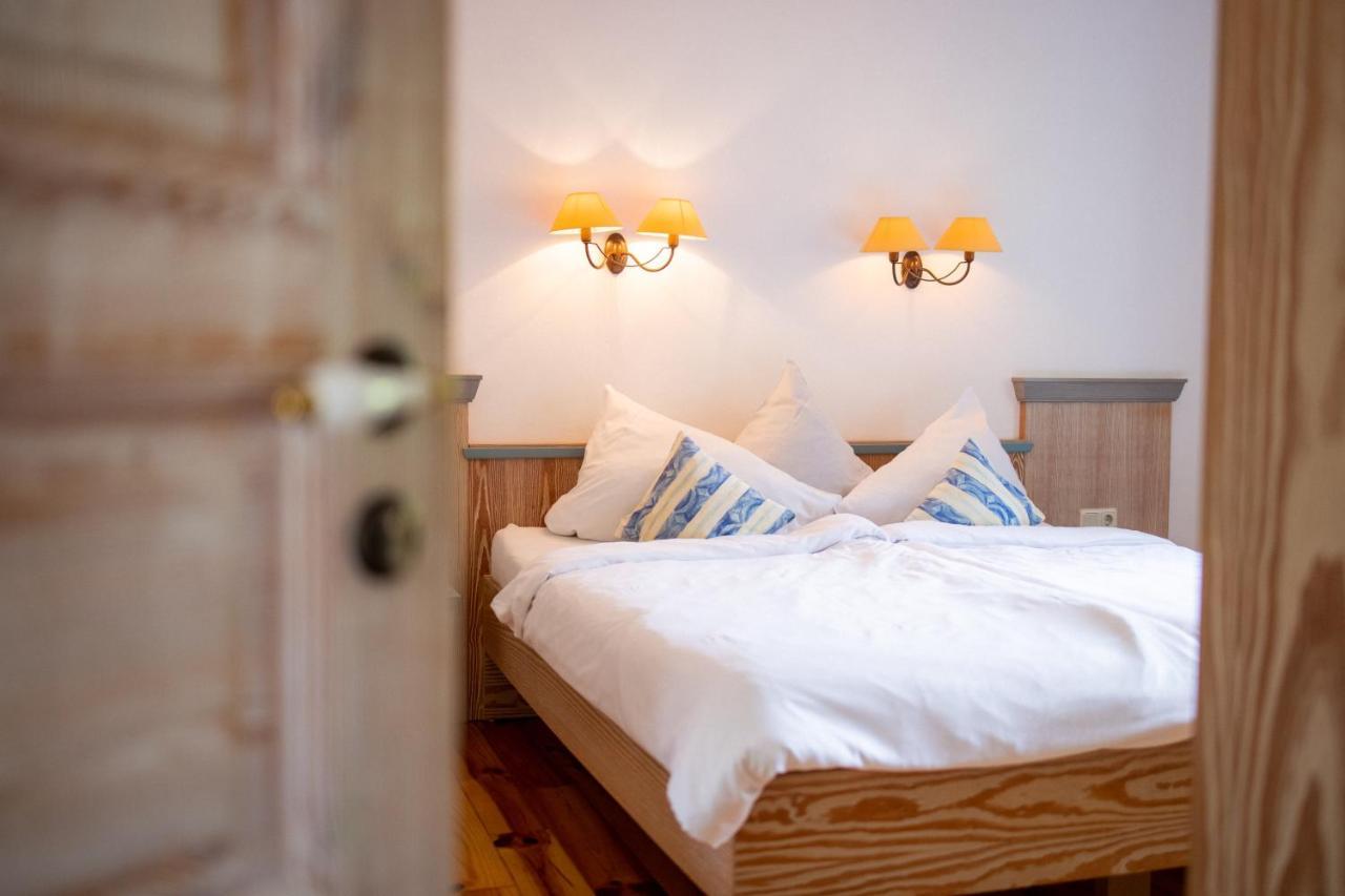 Hotel Am Rothenberg