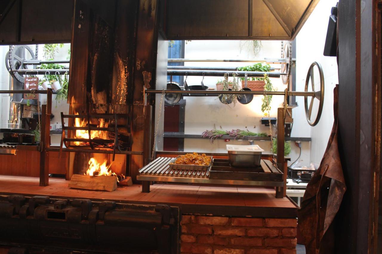 Am Rothenberg Hotel 4*