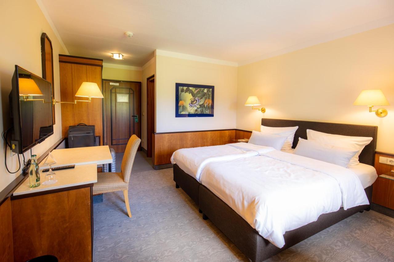 Hotel Am Rothenberg Uslar