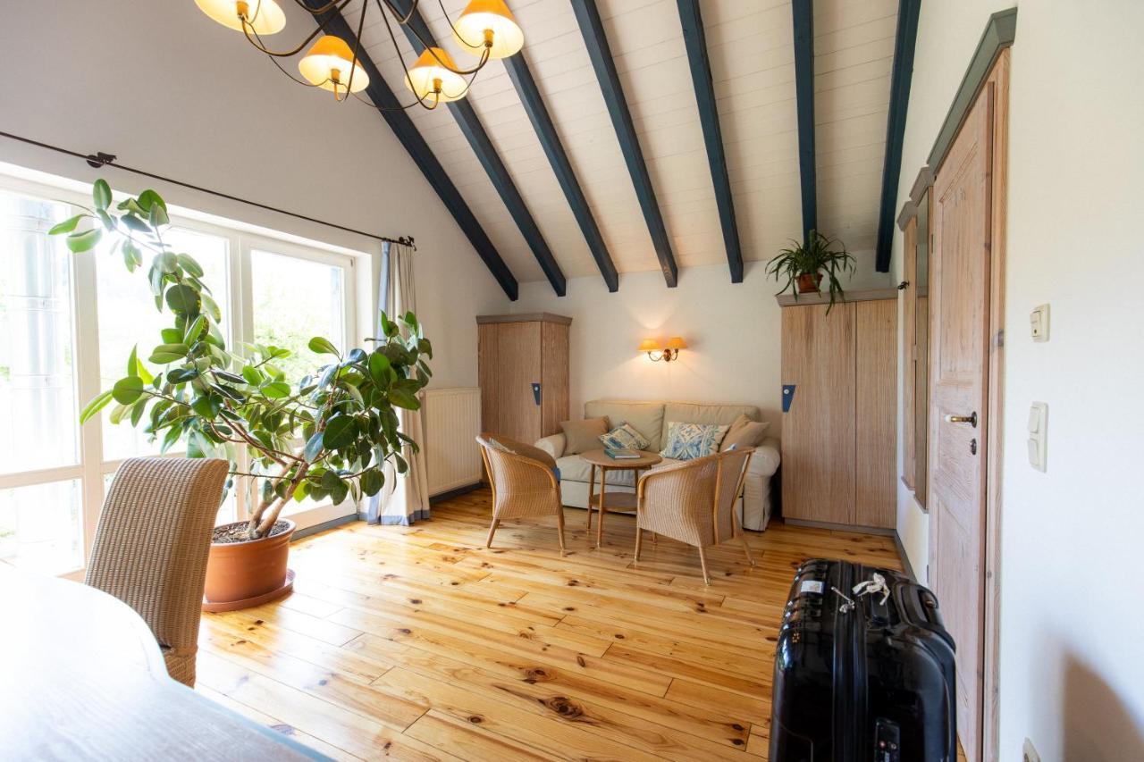 Hotel Am Rothenberg