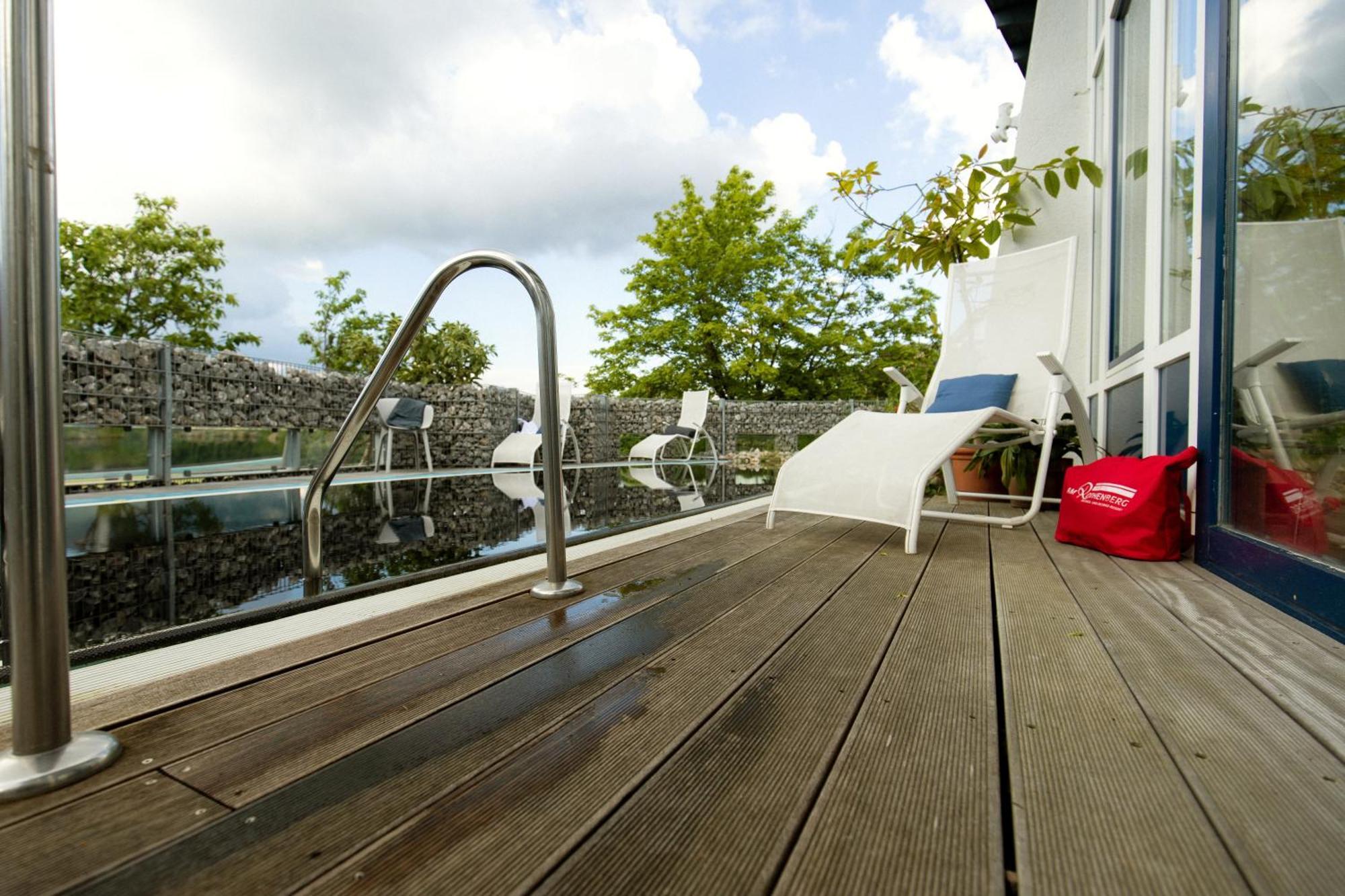 Hotel Am Rothenberg 4*