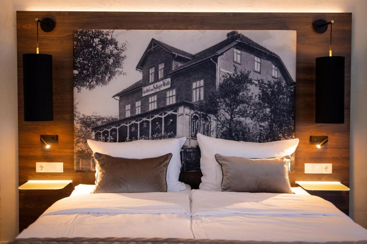 Hotel Am Rothenberg Uslar