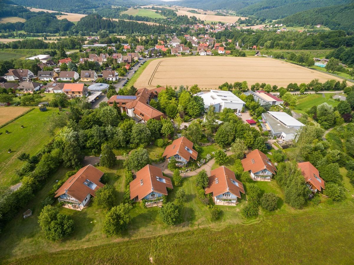 Hotel Am Rothenberg Uslar